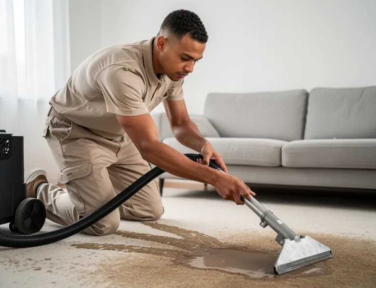 Water Damage Restoration North Tonawanda